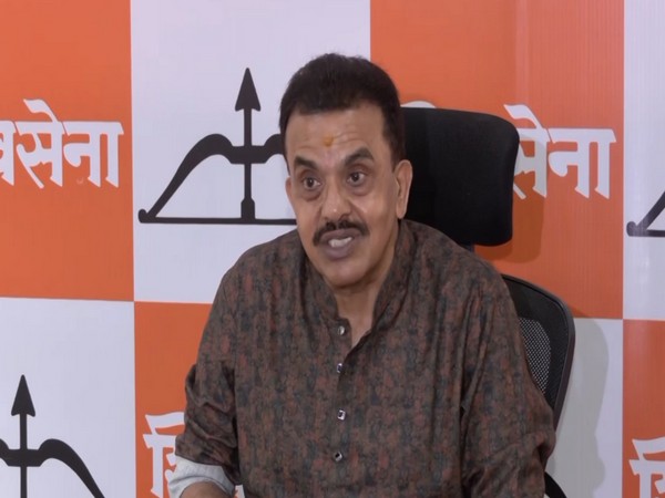Sanjay Nirupam demands probe into Nashik conversion case