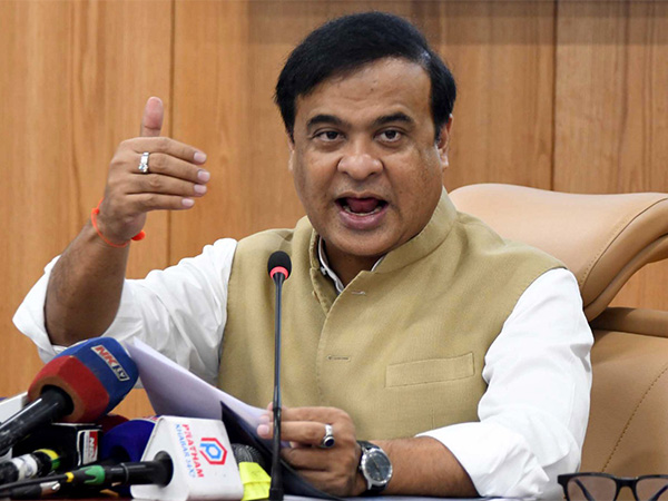 Assam CM allocates portfolio for new Council of Ministers