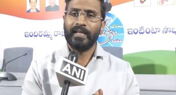 Telangana’s Education Reforms Now a Model for Nation: MLC Balmoor Venkat