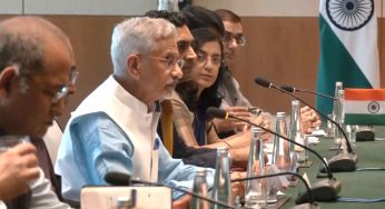India, Indonesia push for stronger strategic partnership