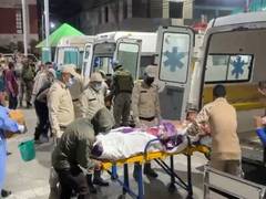 Does shifting Kuki patients from RIMS mark a setback for Manipur’s fragile peace process?