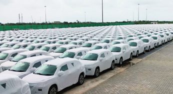 Stable fuel prices may aid auto recovery