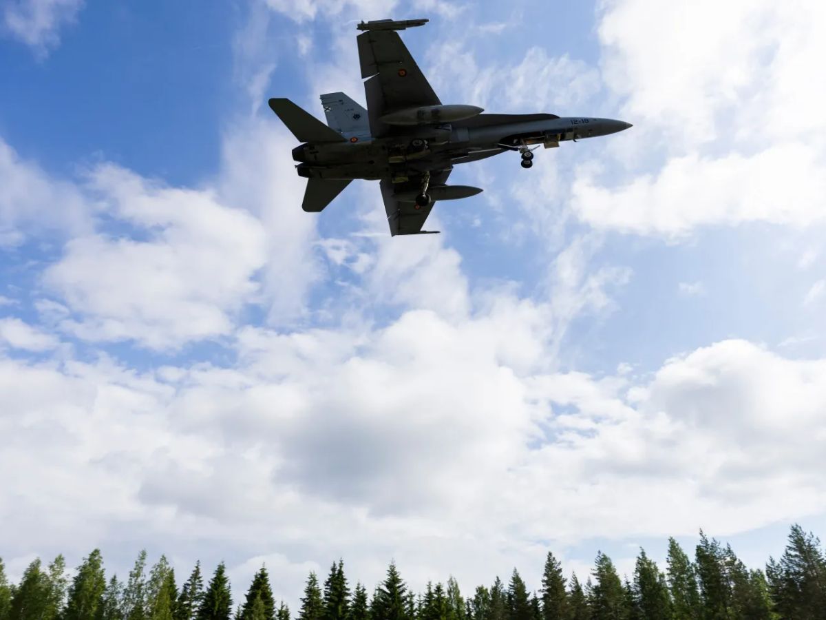 NATO weighs new defense plans as US scales back military commitment