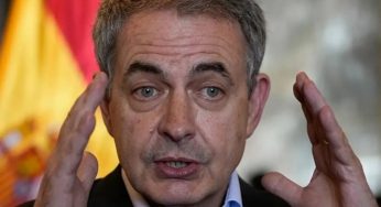 Ex-Spanish PM faces fresh investigation over unexplained jewellery seizure
