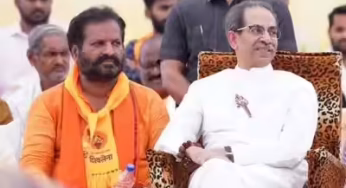Uddhav camp jolted as MP confirms switch to Shinde Sena