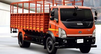 Tata Motors secures 3,400-plus eCV orders