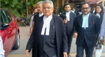 Tushar Mehta reappointed Solicitor General for three years