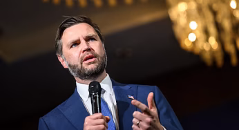 JD Vance’s ‘Indian and Pakistani’ comment goes viral