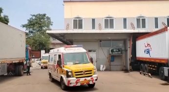 Two women killed In Tamil Nadu ammonia gas leak