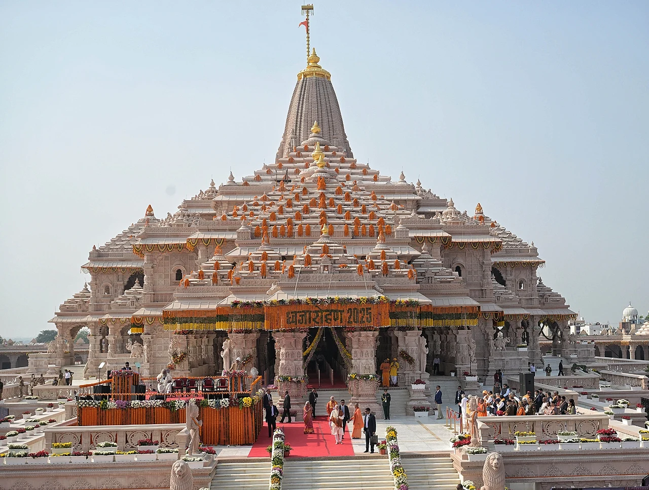 Looting faith? Ram Mandir donation row explodes