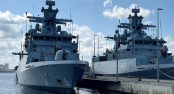 US, NATO allies to launch scaled-back Baltic Sea drills