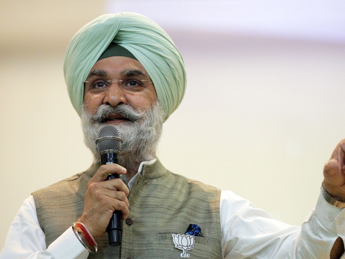 LG approves land for health centres, gaushala
