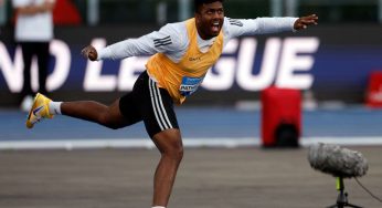 Pathirage sets national record, wins Rome Diamond League
