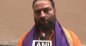 Preparations complete for Ambubachi at Kamakhya Temple: Priest
