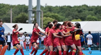 U18 Asia Cup: Indian Women fall to China in semifinal