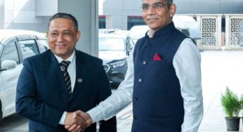 Nepal Foreign Minister’s visit aims to boost ties