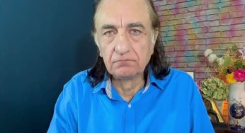 PoJK activist opposes deployment of 14,000 security personnel
