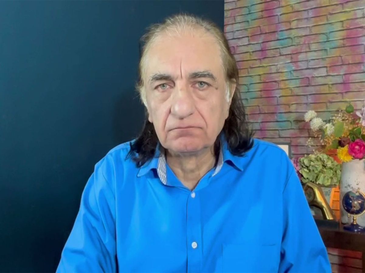 PoJK activist opposes deployment of 14,000 security personnel