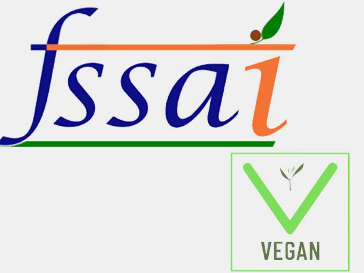 FSSAI mandates ‘Vegan’ logo on all approved vegan food packages