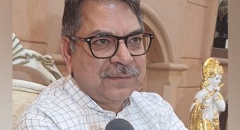 BJP to project Satish Poonia as a Jat Leader