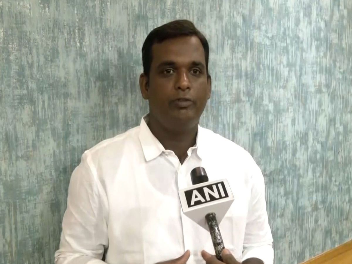 TVK alleges ‘secret BJP alliance’ as DMK skips INDIA Bloc meeting