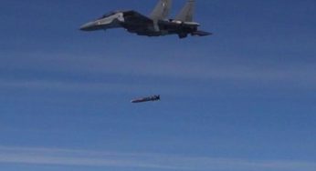 RudraM-II scores direct hit: DRDO and IAF validate indigenous strike weapon