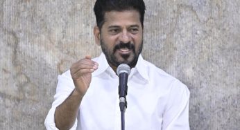 Revanth Reddy accuses Centre of bias, defends Telangana model at The Hindu Huddle