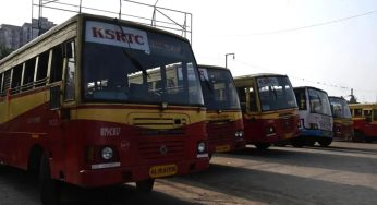 Keralam announces free bus travel for women, CM to inaugurate scheme