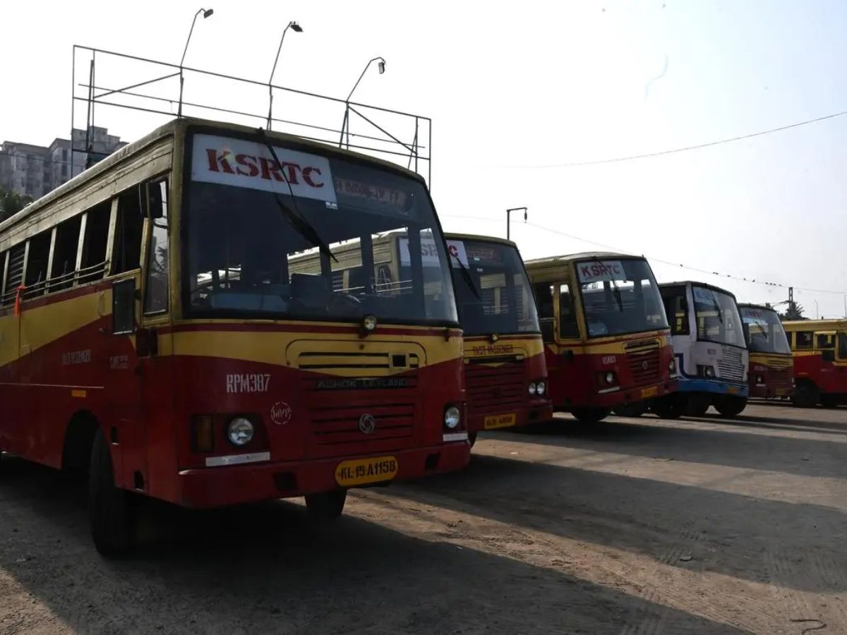Keralam announces free bus travel for women, CM to inaugurate scheme