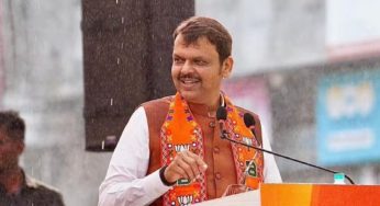 Fadnavis says regional parties won’t join ‘Sinking Ship’ Congress