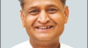 Won’t seek any position for myself, whatever role is assigned to me will accept, says Ashok Gehlot