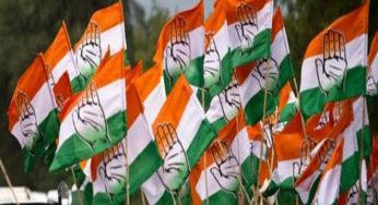 Congress trains gun at MP CM, demands SC judge probe into allegations over Ujjain land deal