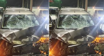 Dhee Fame Pandu Master Injured In Road Accident, Doctors Give Update