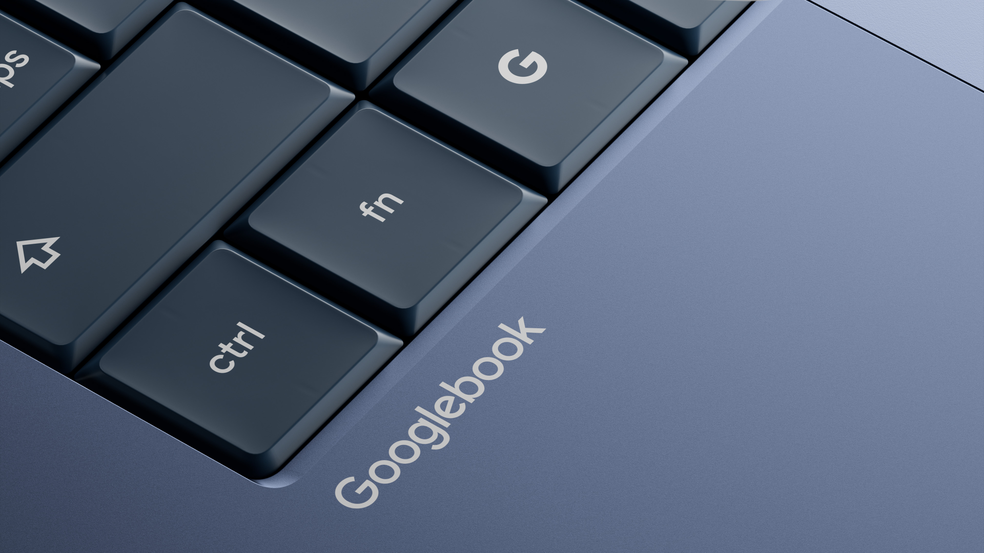 Is Googlebook the future of laptops? Launch date, features, expected specs and price