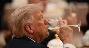 Xi–Trump Drink from the Holy Grail of Strategic Engagement