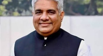 Jairam responds to Bhupendra Yadav letter, demands report of HPC be made.public on Great Nicobar project
