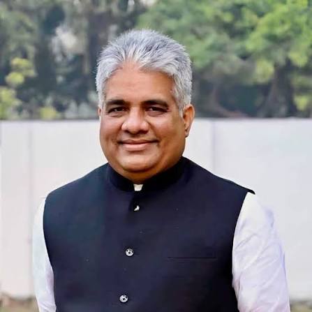 Jairam responds to Bhupendra Yadav letter, demands report of HPC be made.public on Great Nicobar project
