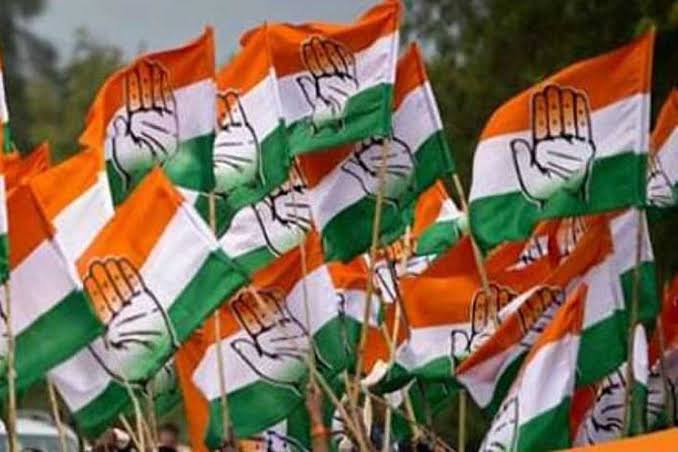 Congress plans major reshuffling in coming days, many general secretaries, secretaries may face heat - Photo Gallery
