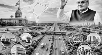 Golden Quadrilateral: Highway That Reimagined India’s Economic Geography