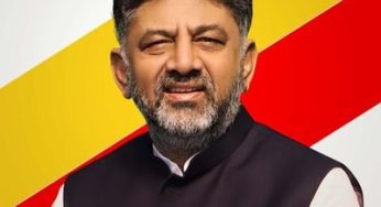 We will not stop guarantees given with love to empower women economically: CM D K Shivakumar