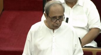 Naveen Patnaik expresses anguish over non payment of pensions for last 3 months