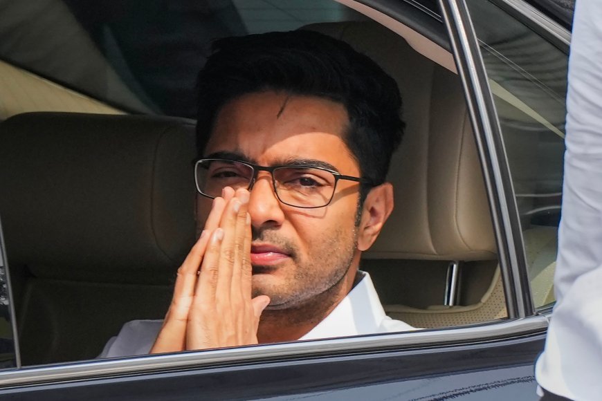 MP HC dismisses Abhishek’s plea, vacates stay on arrest warrant