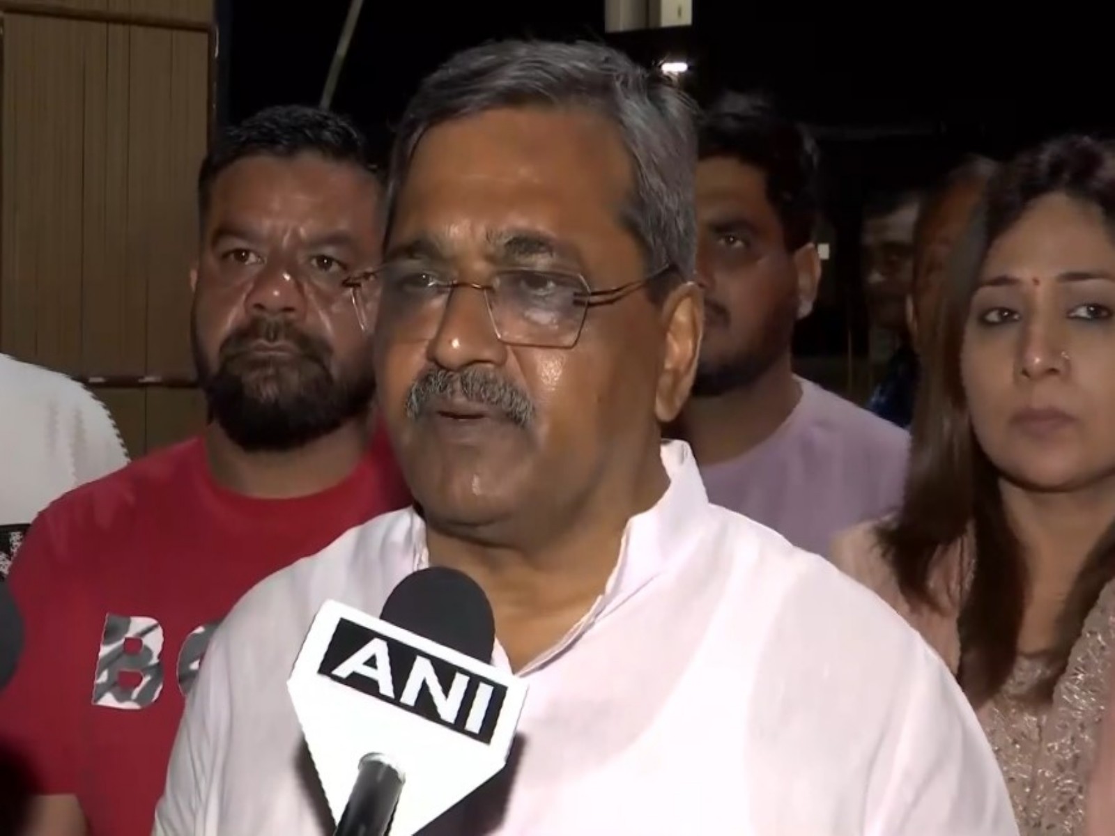 Licenses granted during AAP tenure: BJP MLA