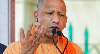 UP CM Yogi orders relief after rain damage