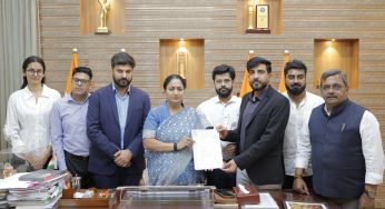 FAIMA requests assistance for Saket’s building collapse victims