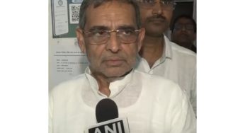 No confusion that NDA will win: RLM chief Kushwaha
