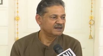 Kirti Azad dismisses TMC-Congress merger