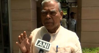 Jharkhand Congress President slams ECI