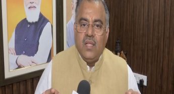 Chugh condemns killing of minority families in Pakistan