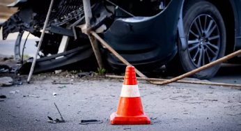 Woman killed, five injured in Rajokari flyover crash